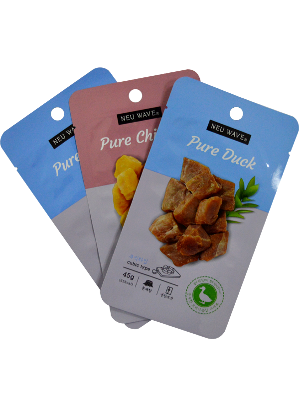 高溫蒸(zheng)煮袋