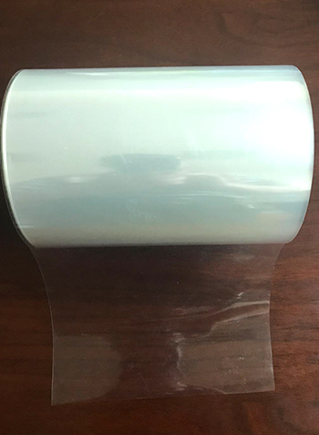 自動包裝卷(juan)膜