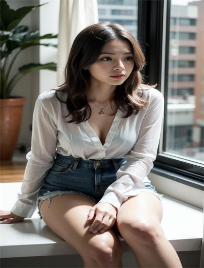 【艺术评论】《小妇人》斯坦尼康的稳定运动与流畅感 摄影师视觉语言解读的专业分析