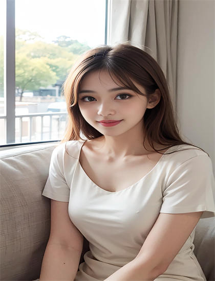 文化研究：《女朋友》如何展现摄影的镜头语言与画面构图 了解文化传播的机制与效果