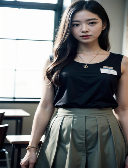 砰！美女保镖,你被开除了有什么特别之处？独特看点与特色主观解析，加长版本