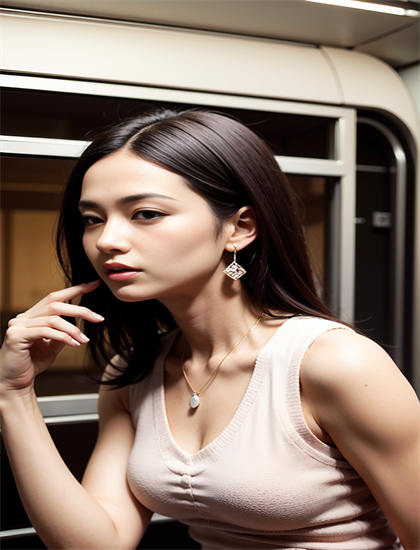 《博物馆之夜》叙事手法解析震撼人心的：时间线安排与视角切换技巧探讨